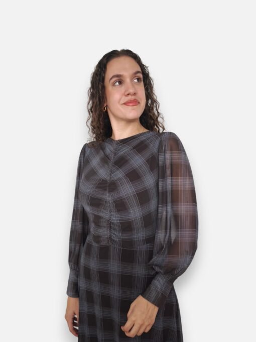 Vestido tul Ágata