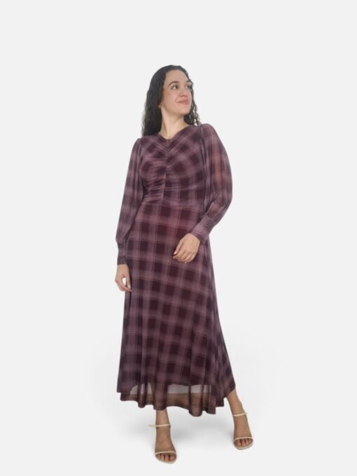 Vestido tul Ágata