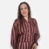 Blusa rayas Camila
