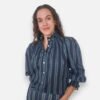 Blusa rayas Camila