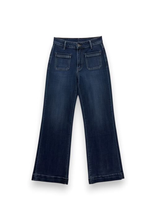Jeans bolsillos Nova Jeans bolsillos Nova