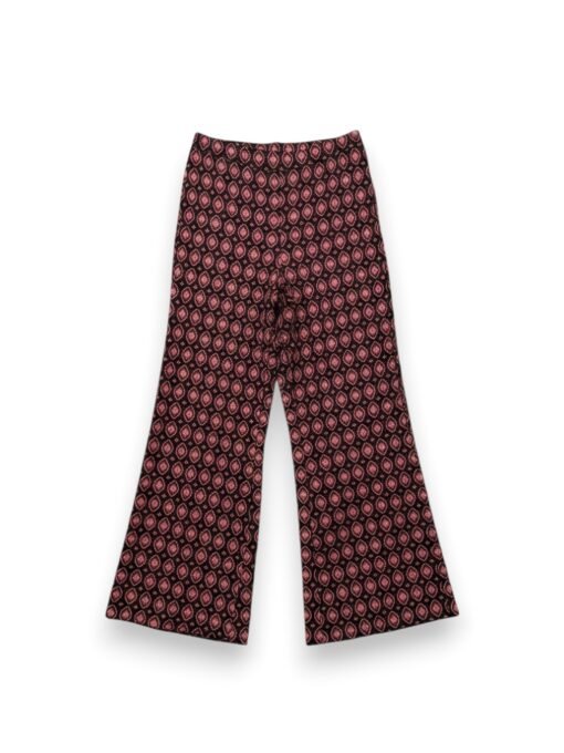Pantalón flare Clara
