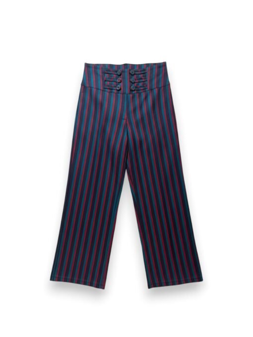 Pantalón rayas Noa