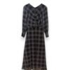 Vestido tul Ágata