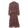 Vestido gasa Venecia