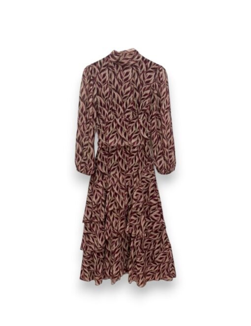 Vestido gasa Venecia