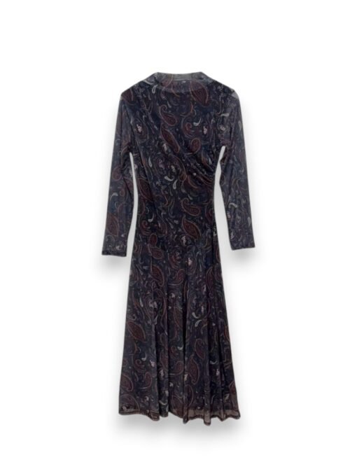 Vestido midi Ámbar