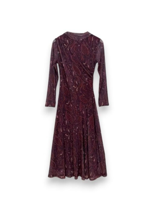 Vestido midi Ámbar
