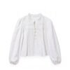 Blusa jaretas Azahar