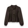 Blusa jaretas Azahar