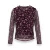 Blusa tul Acacia