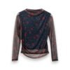 Blusa tul Acacia