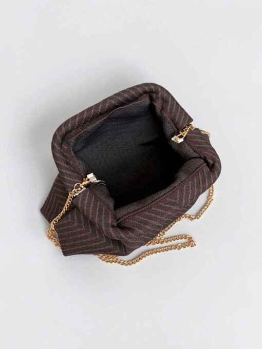 Bolso mano Jazmín
