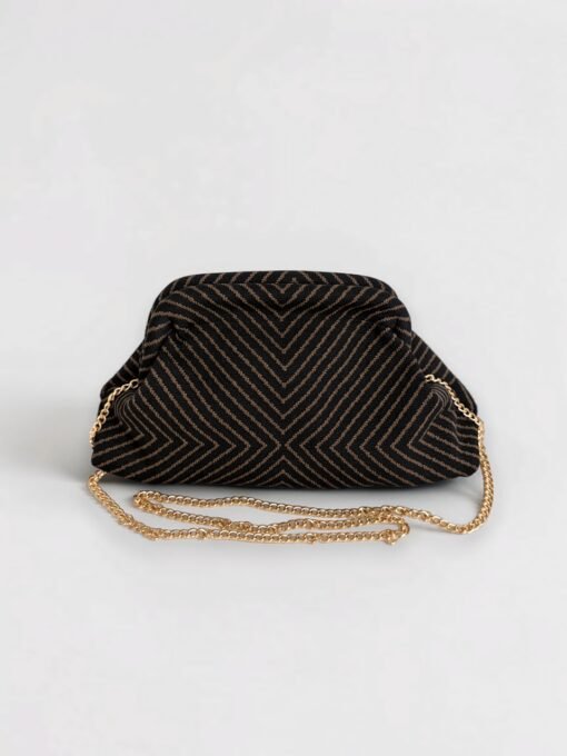 Bolso mano Jazmín