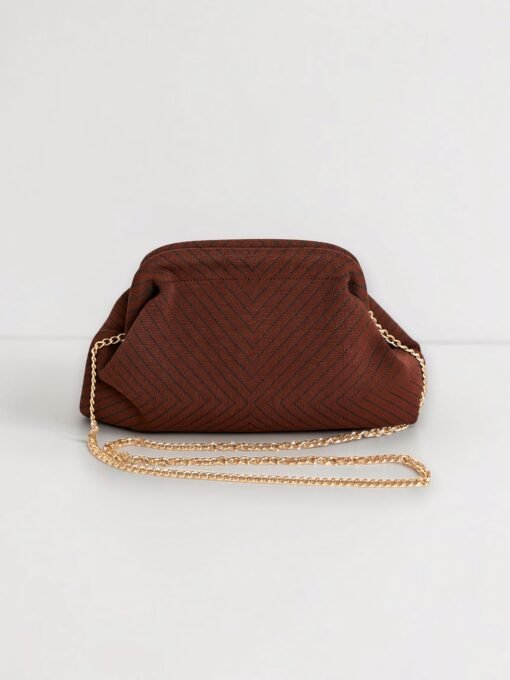 Bolso mano Jazmín