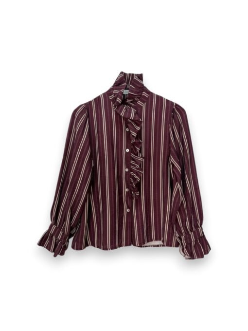 Camisa volantes Iris