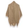 Capa pico Diana beige Capa pico Diana