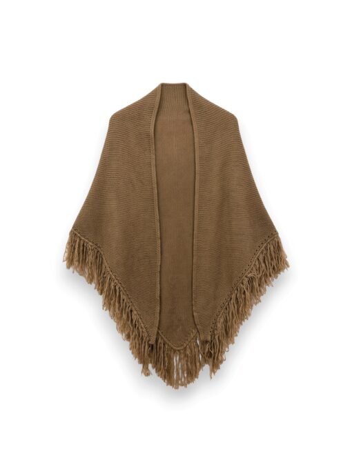 Capa pico Diana camel Capa pico Diana