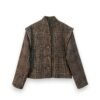 Chaqueta tweed Lirio