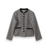 Chaqueta espiga Bruma