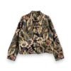 Chaqueta Peonía Chaqueta tapicería Peonía