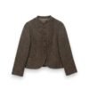 Chaqueta espiga Cala