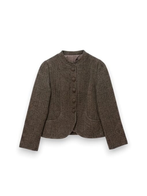 Chaqueta espiga Cala