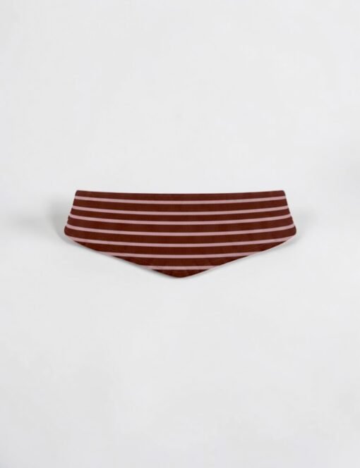Fajín reversible botánico