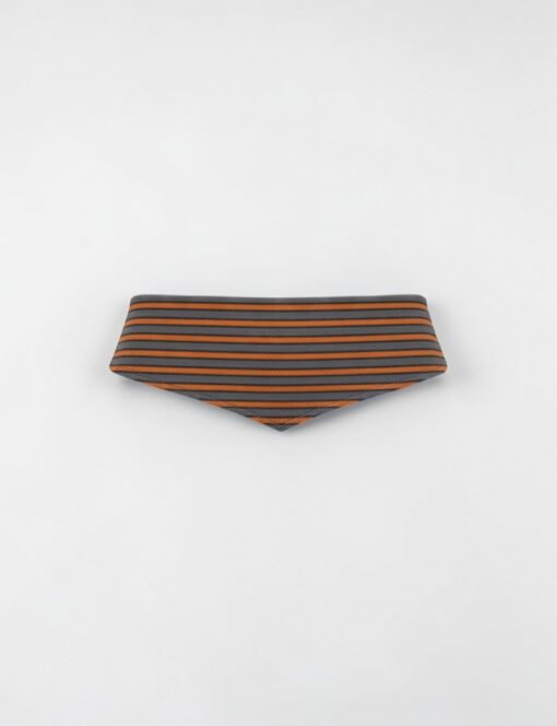 Fajín reversible botánico