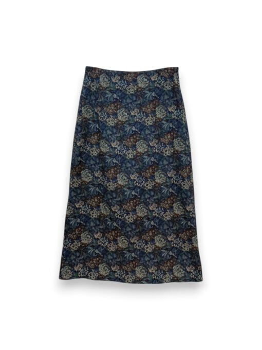 Falda estampada Alba