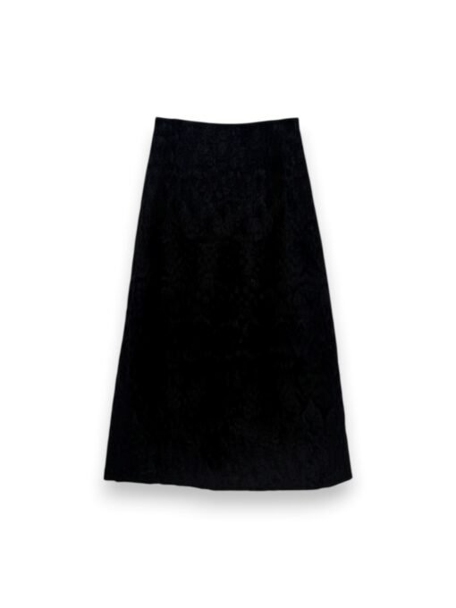 Falda terciopelo Lis