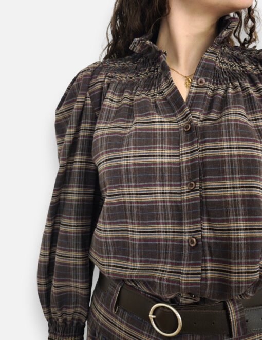 IMG_20260922_105447 Blusa cuadros Elisa