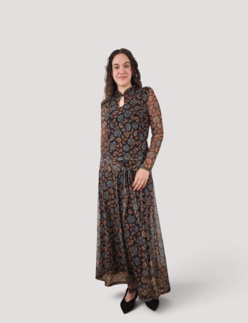 Falda tul Magnolia