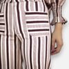 Pantalón rayas Azalea