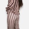 Pantalón rayas Azalea