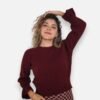 Jersey volantes Cleo