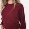 Jersey volantes Cleo