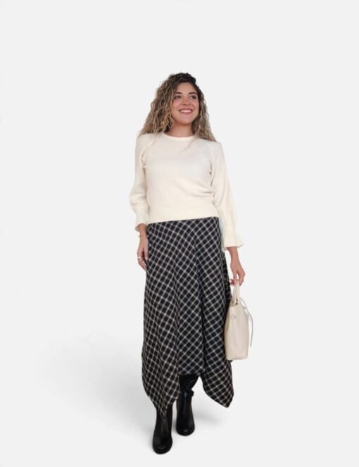 Jersey volantes Cleo