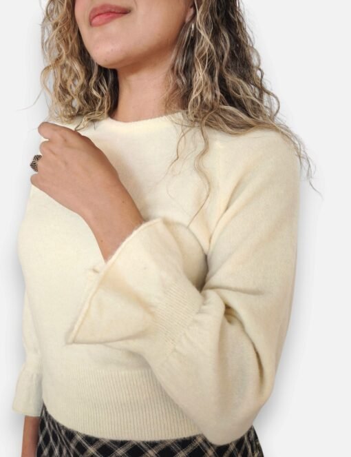 Jersey volantes Cleo