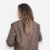 Chaqueta tweed Lirio