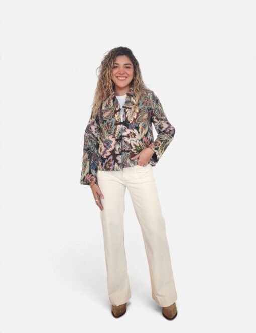 IMG_20261014_151609 Chaqueta tapicería Peonía