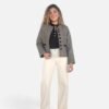 Chaqueta espiga Bruma