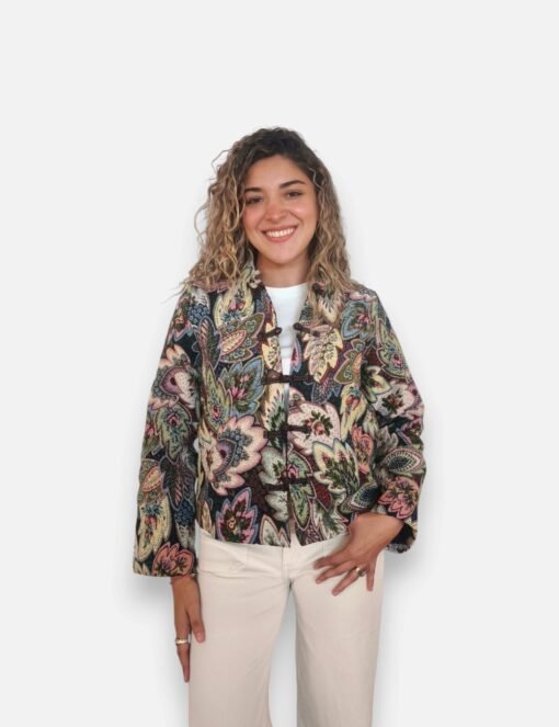 IMG_20261014_182902 Chaqueta tapicería Peonía