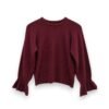 Jersey volantes Cleo