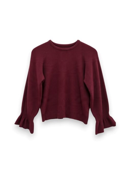 Jersey volantes Cleo