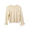 Jersey volantes Cleo