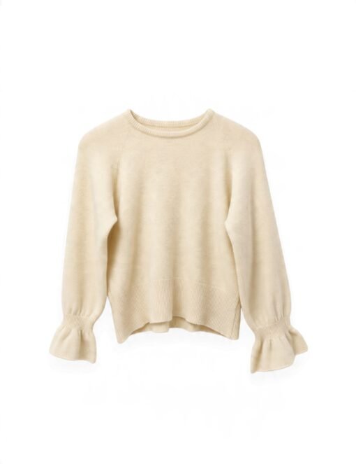 Jersey volantes Cleo