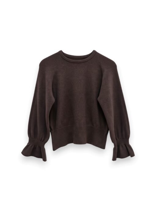 Jersey volantes Cleo