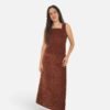 Top terciopelo Lis