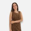 Top terciopelo Lis